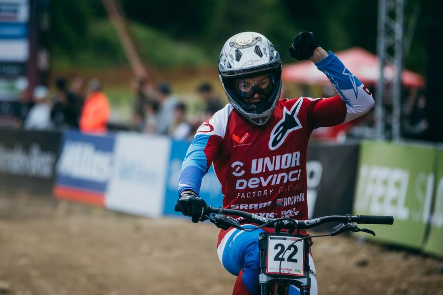 2019 mtb races