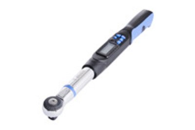 Torque wrench & accessories
