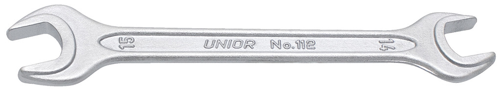 Unior U605160 Metal Stand for Open End Wrenches 
