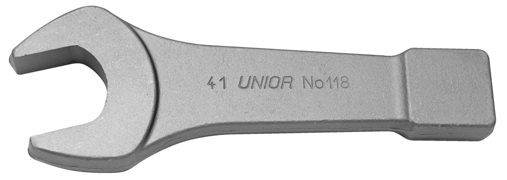 Unior U605160 Metal Stand for Open End Wrenches 