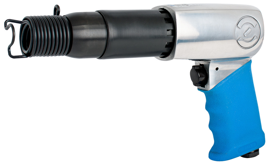 Attacco Per Martello Pneumatico Mayhew Tools – 3/8" Per Rimozione Bulloni