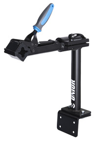 unior electric repair stand