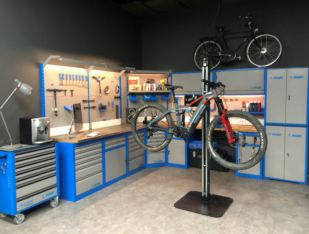 pedros bike stand