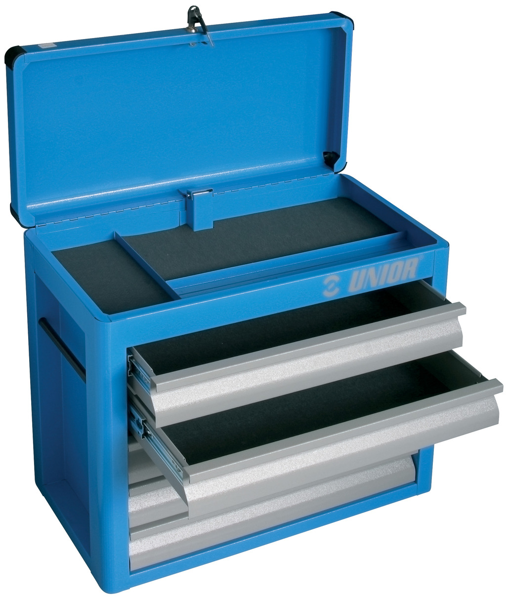 欧风工具箱 - 5层抽屉