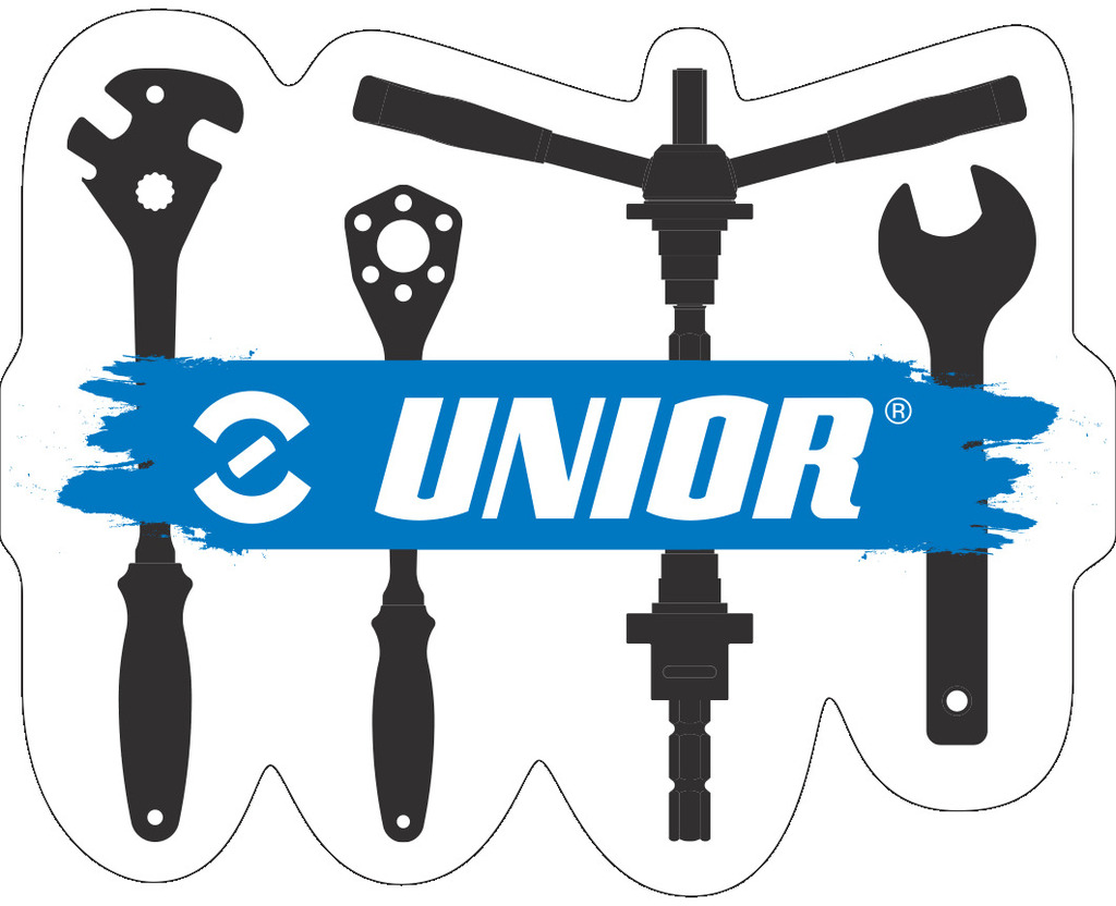 unior bike tool