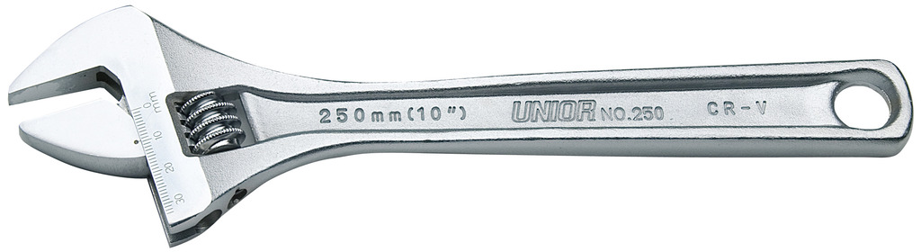 Unior 200/2 Starter de llaves y bloque 15 x 16 mm