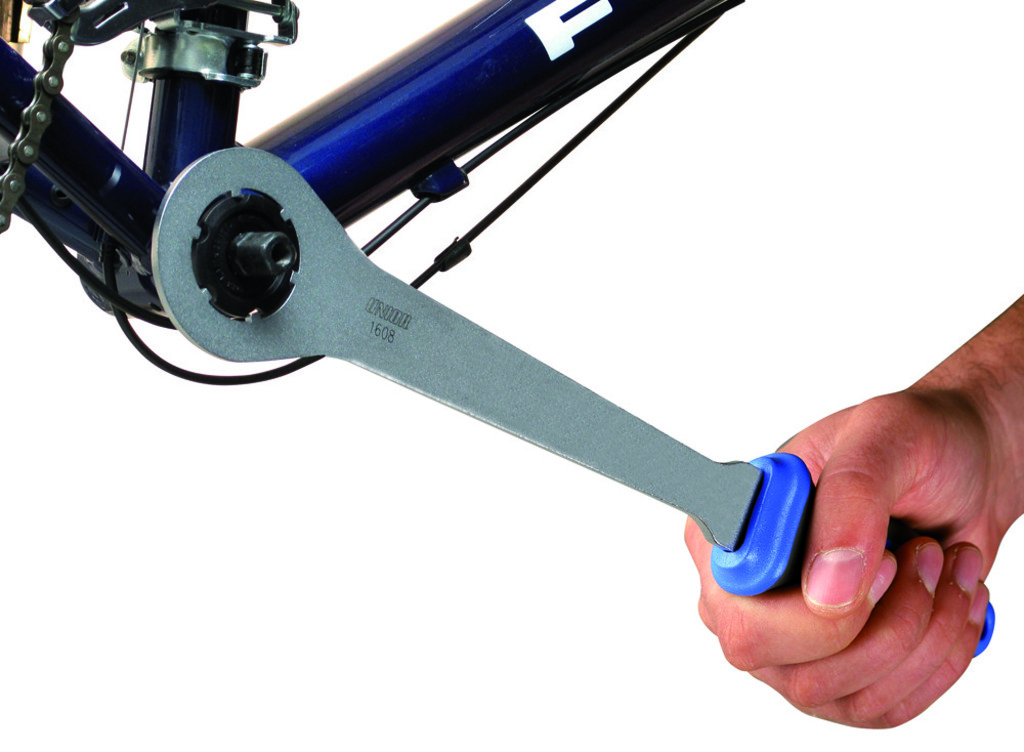 bottom bracket spanner wrench