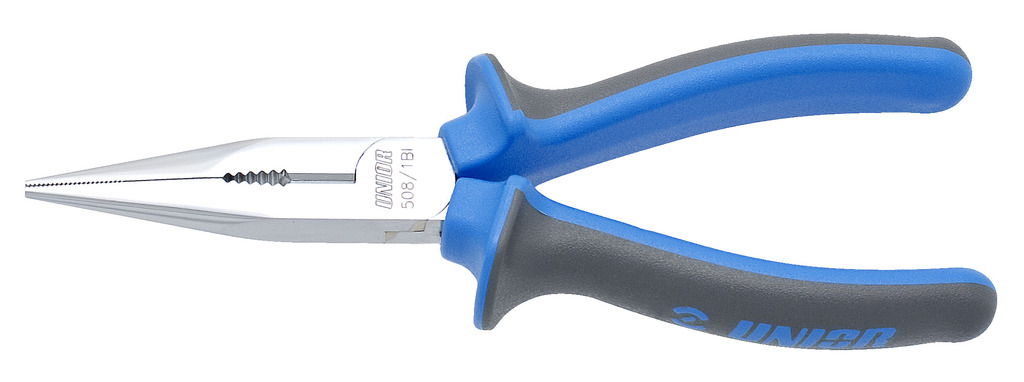 Unior 405/1Bi Combination Pliers Hand Tools Plier 160 607867 