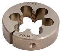 bicycle fork threading tool