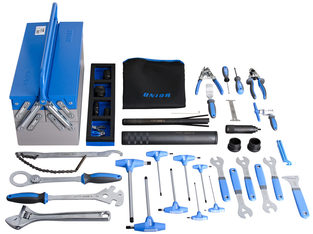 unior bike tool