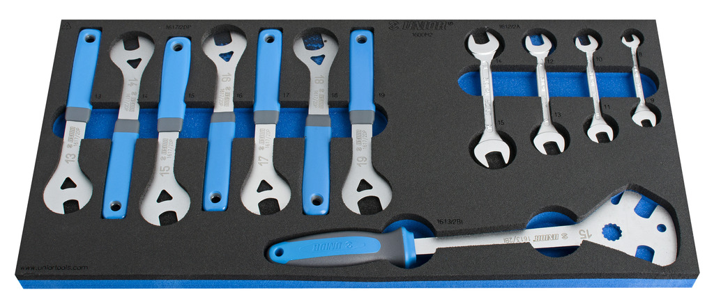 bike wrench set