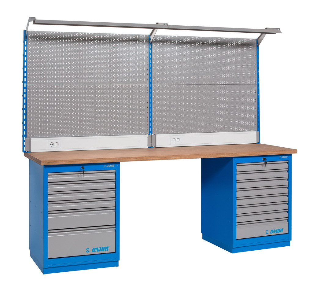 Modular Work Bench Module A10