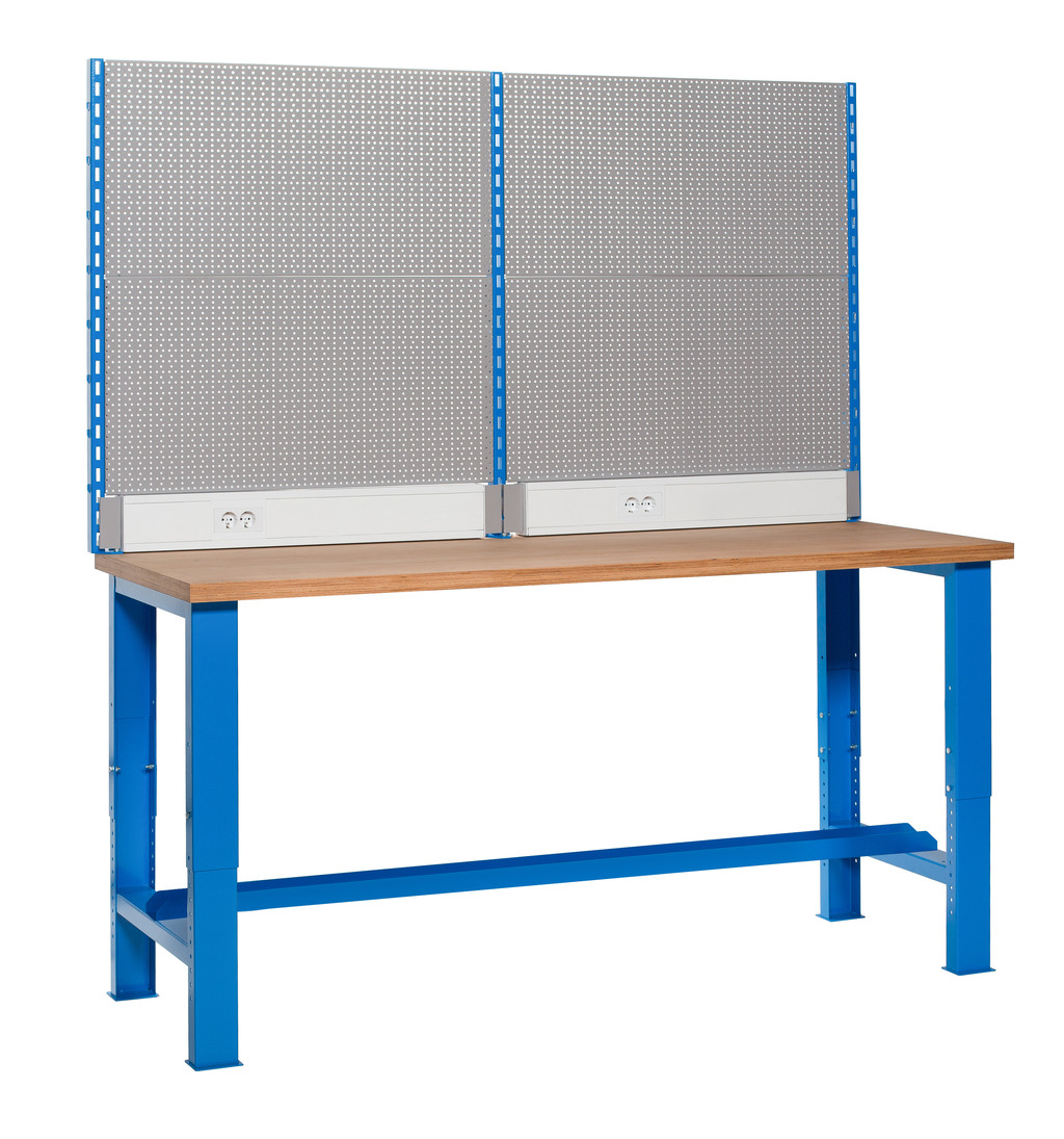 Modular work bench module A3
