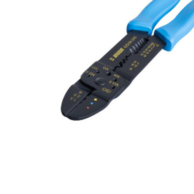 Alati za odsecanje kablova, skidanje izolacije sa kablova i krimpovanje (presovanje) kontakata na kablovima