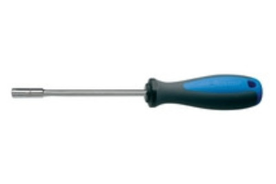 Square and socket screwdrivers