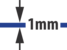 Thickness of Premium plus sheet metal