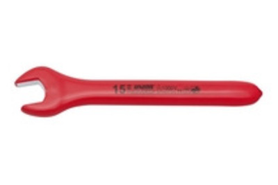 Insulated wrenches